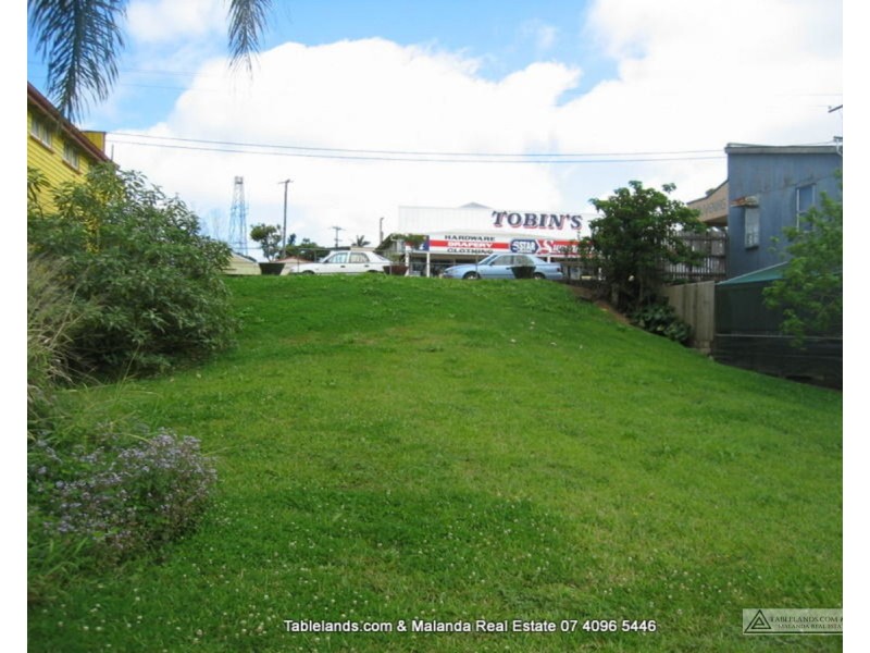 Millaa Millaa QLD 4886