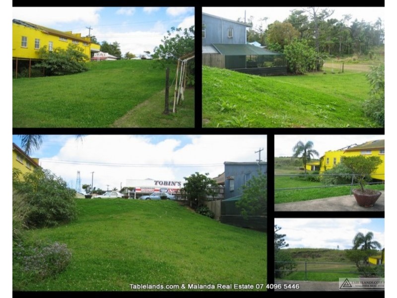 Millaa Millaa QLD 4886