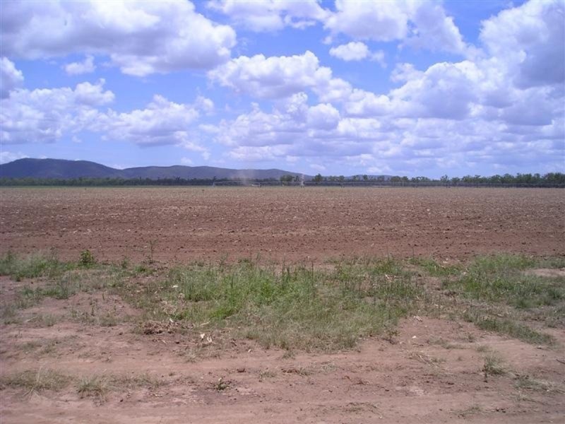 Innot Hot Springs QLD 4872