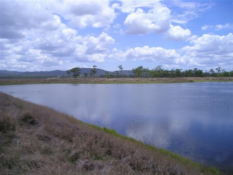 Innot Hot Springs QLD 4872