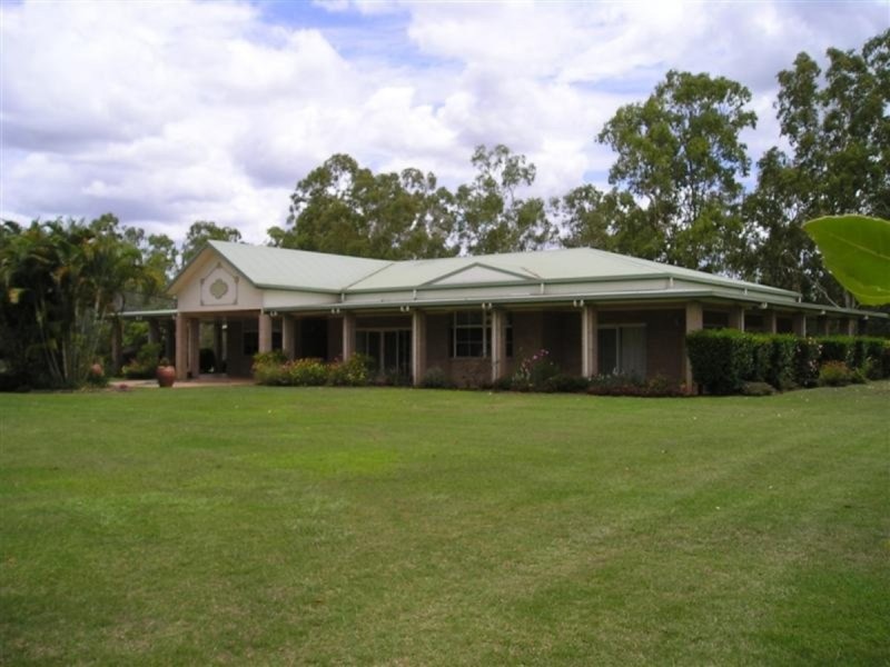 Innot Hot Springs QLD 4872