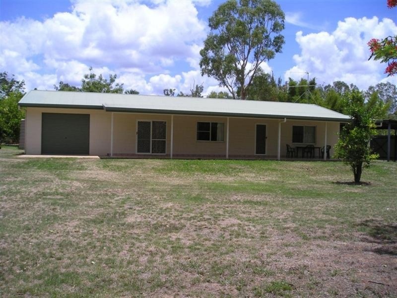 Innot Hot Springs QLD 4872