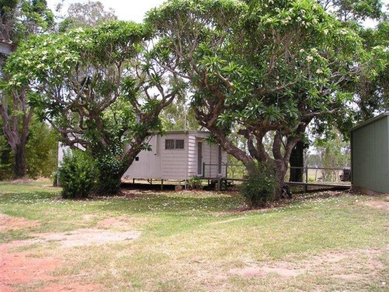 Innot Hot Springs QLD 4872