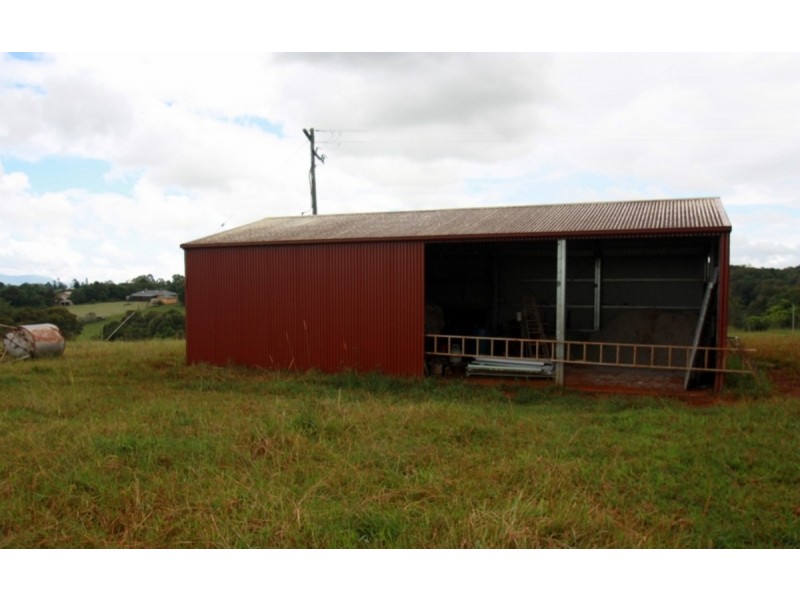 Peeramon QLD 4885