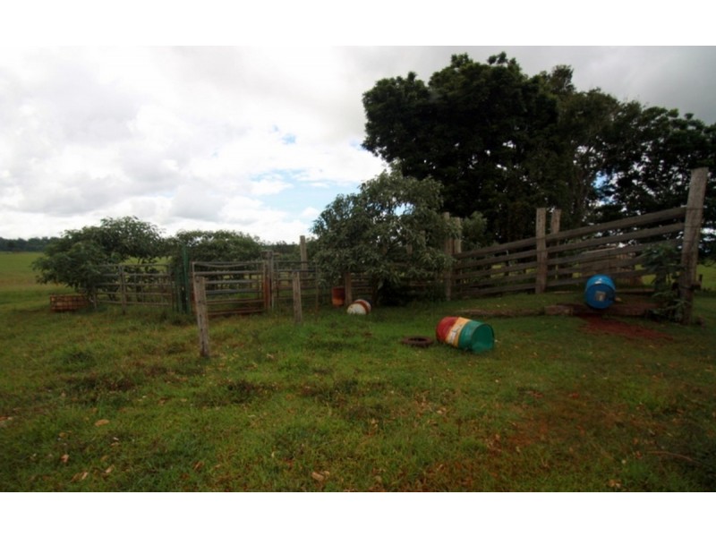 Peeramon QLD 4885