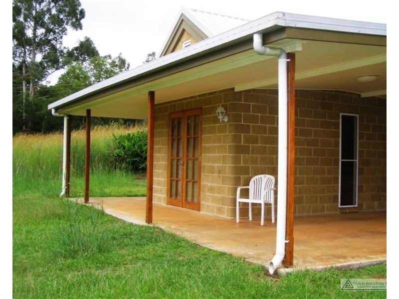 Evelyn QLD 4888