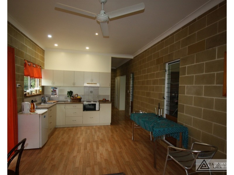 Evelyn QLD 4888