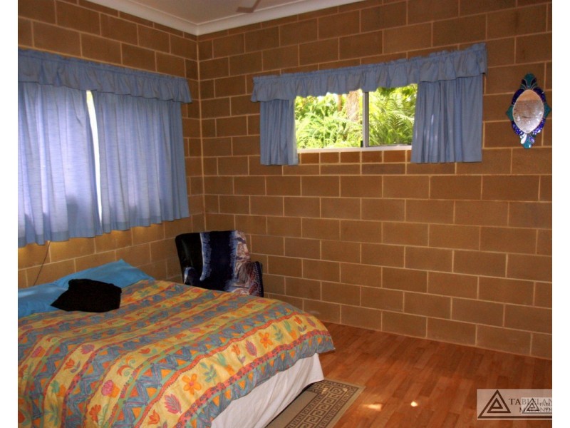 Evelyn QLD 4888
