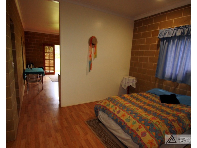Evelyn QLD 4888