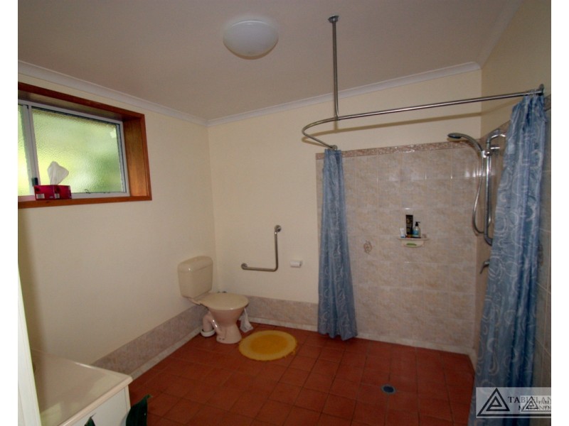 Evelyn QLD 4888