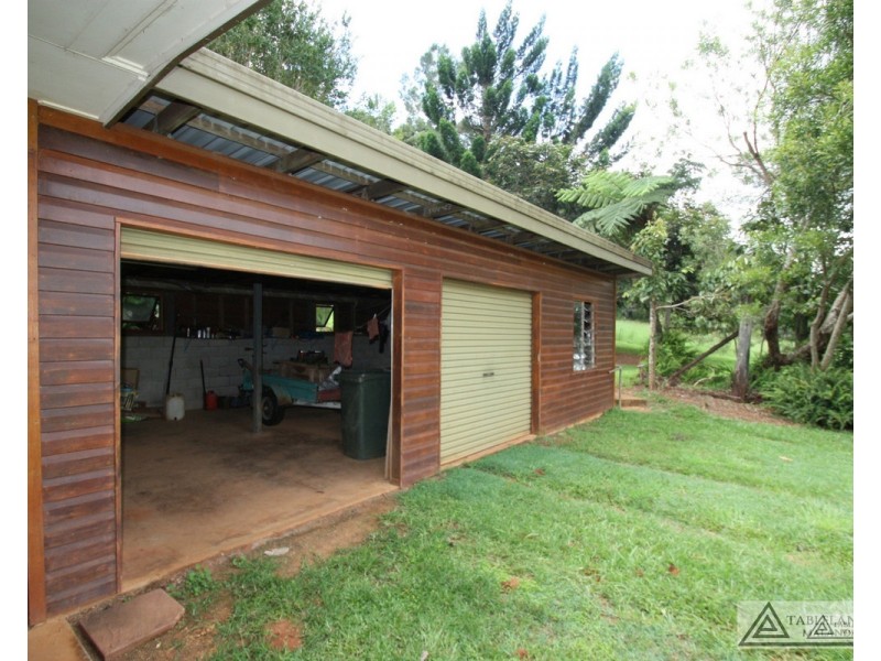Evelyn QLD 4888