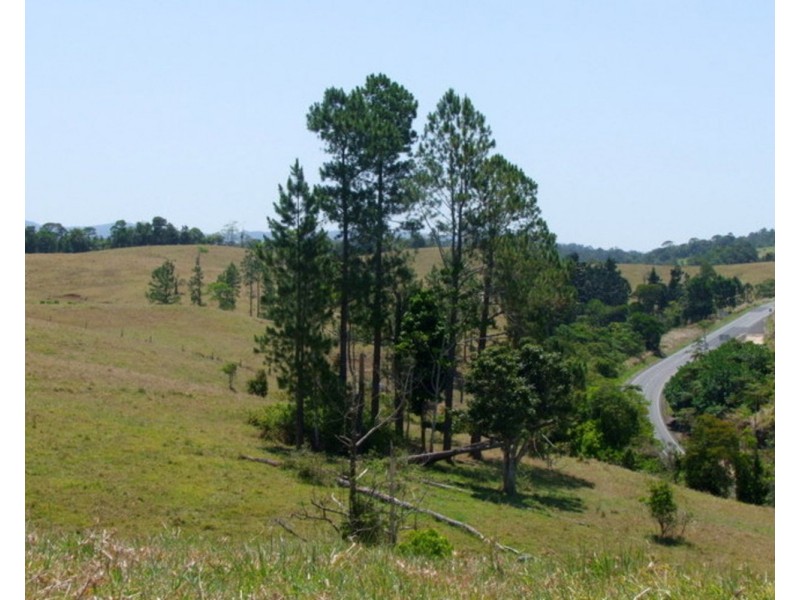 Mungalli QLD 4886