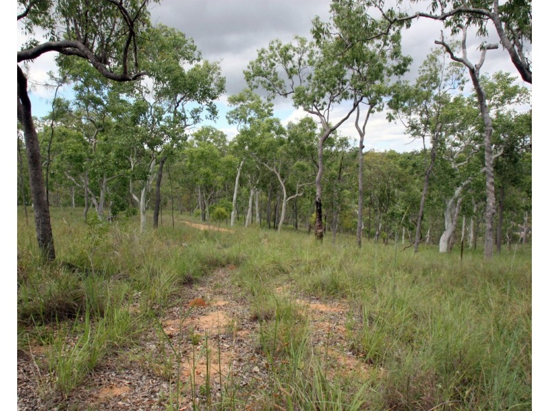 Millstream QLD 4888