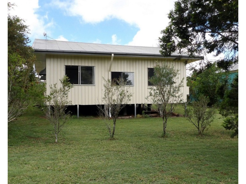Millaa Millaa QLD 4886