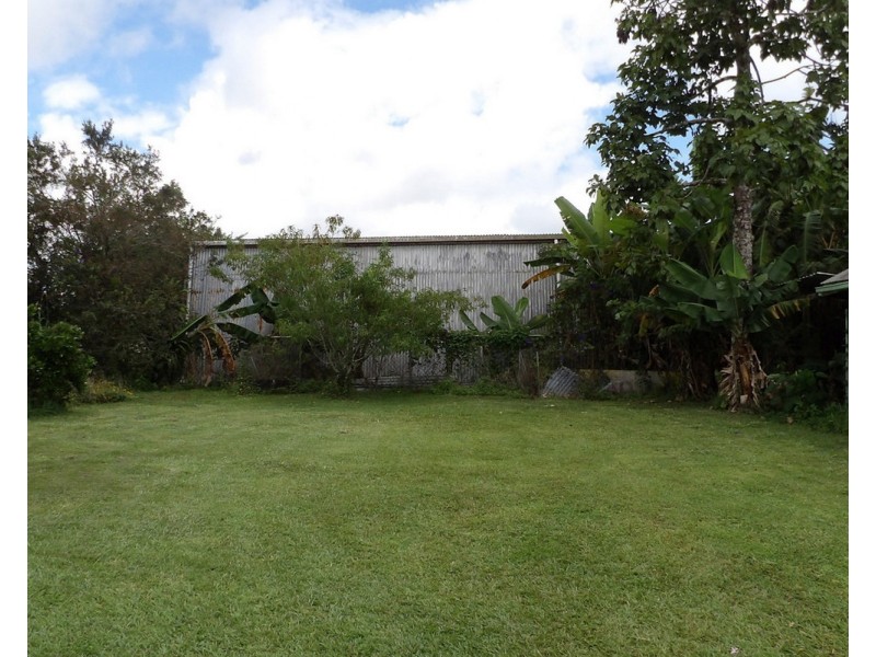 Millaa Millaa QLD 4886