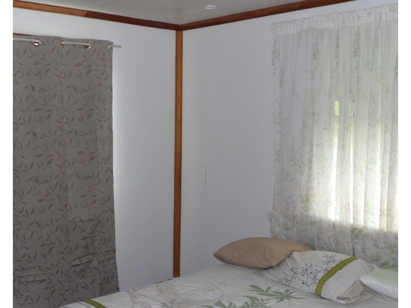 Millaa Millaa QLD 4886