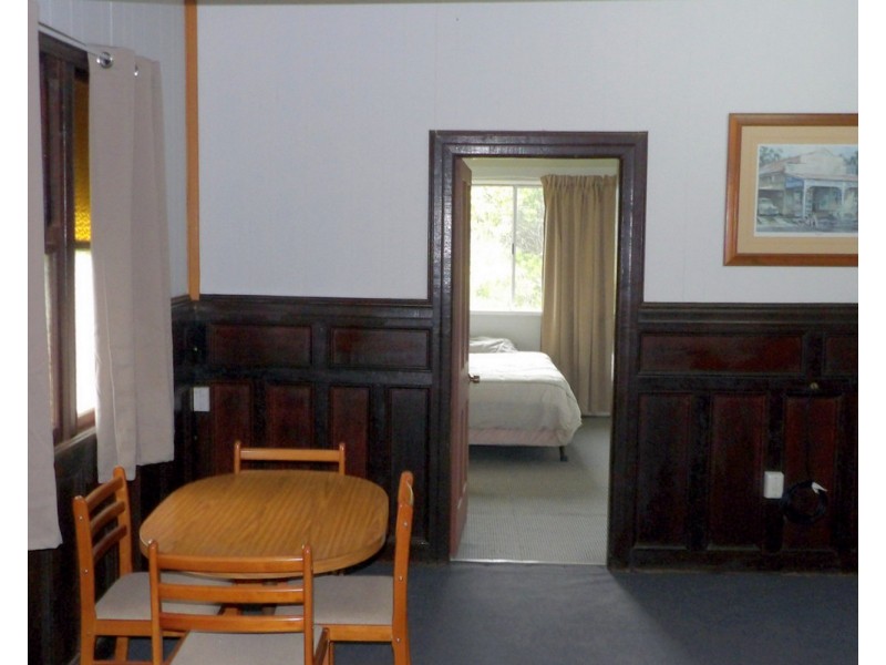 Millaa Millaa QLD 4886