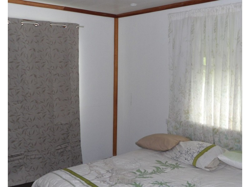 Millaa Millaa QLD 4886