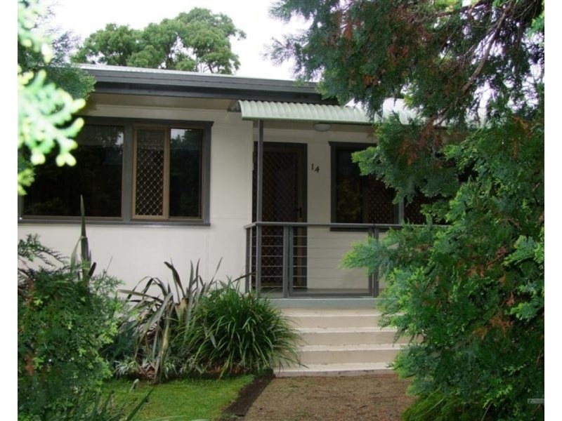 Ravenshoe QLD 4888