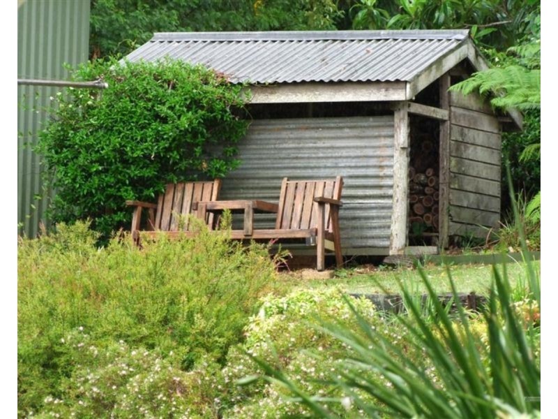 Ravenshoe QLD 4888