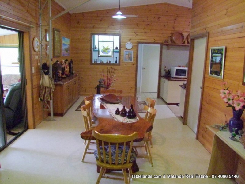 Millaa Millaa QLD 4886