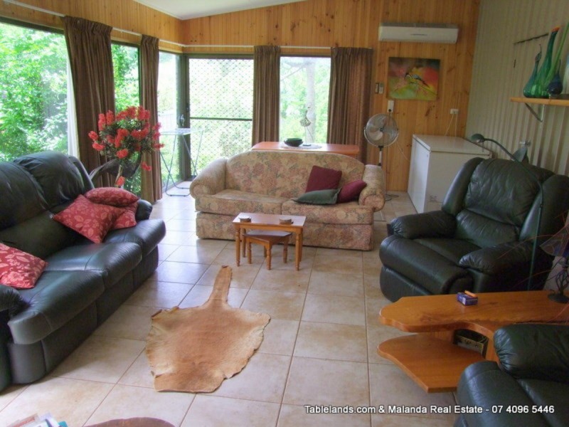 Millaa Millaa QLD 4886