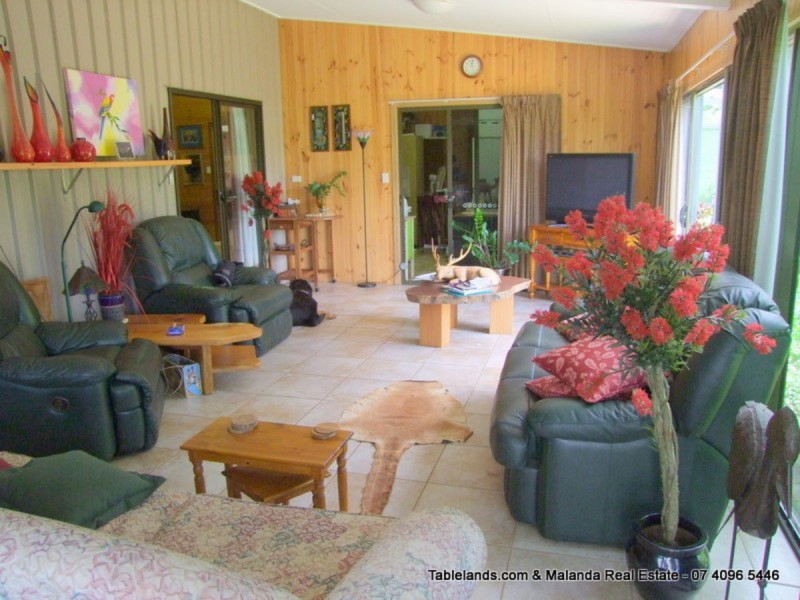 Millaa Millaa QLD 4886