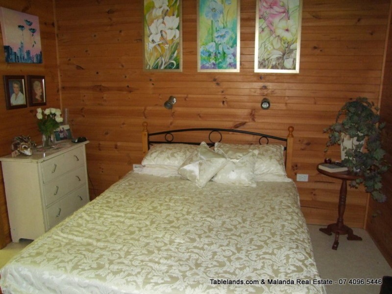Millaa Millaa QLD 4886