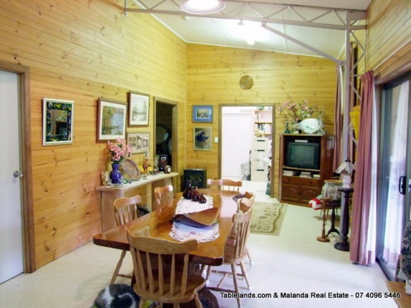 Millaa Millaa QLD 4886