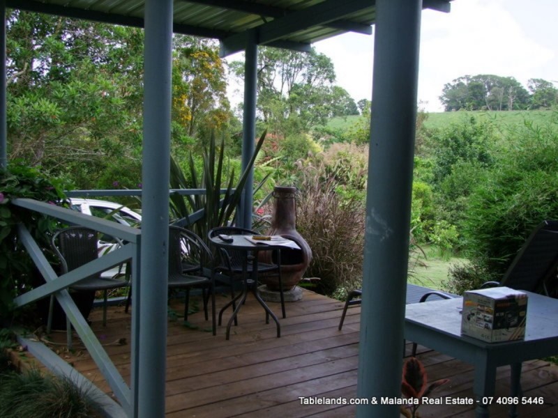 Millaa Millaa QLD 4886