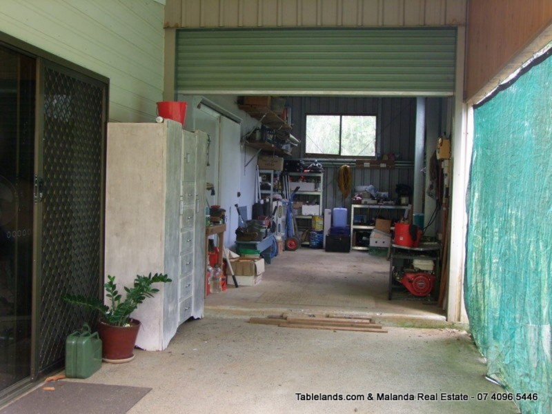 Millaa Millaa QLD 4886