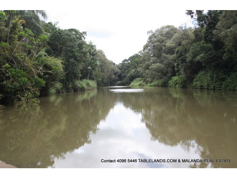Malanda QLD 4885