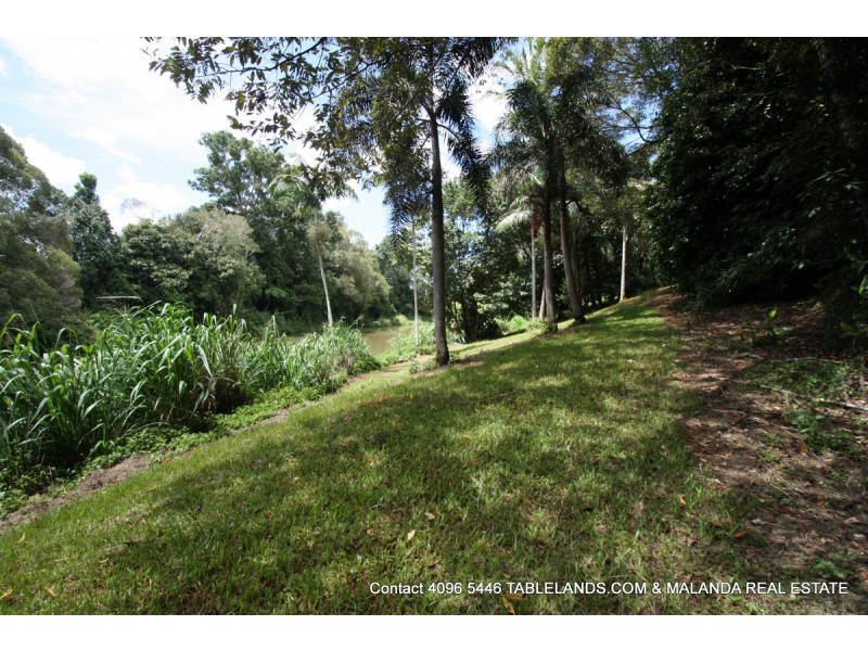 Malanda QLD 4885
