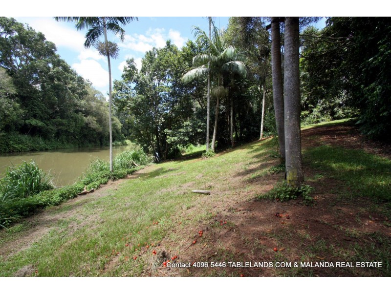 Malanda QLD 4885