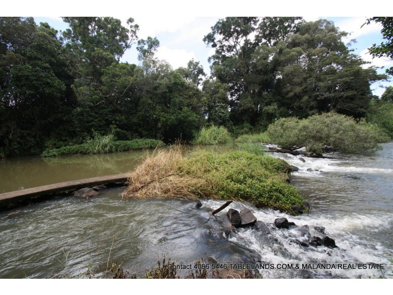Malanda QLD 4885