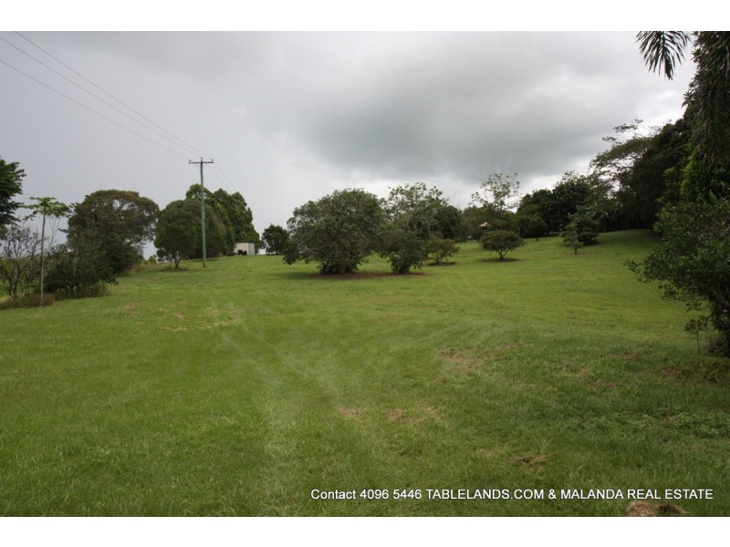 Malanda QLD 4885