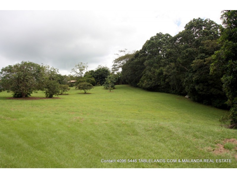 Malanda QLD 4885
