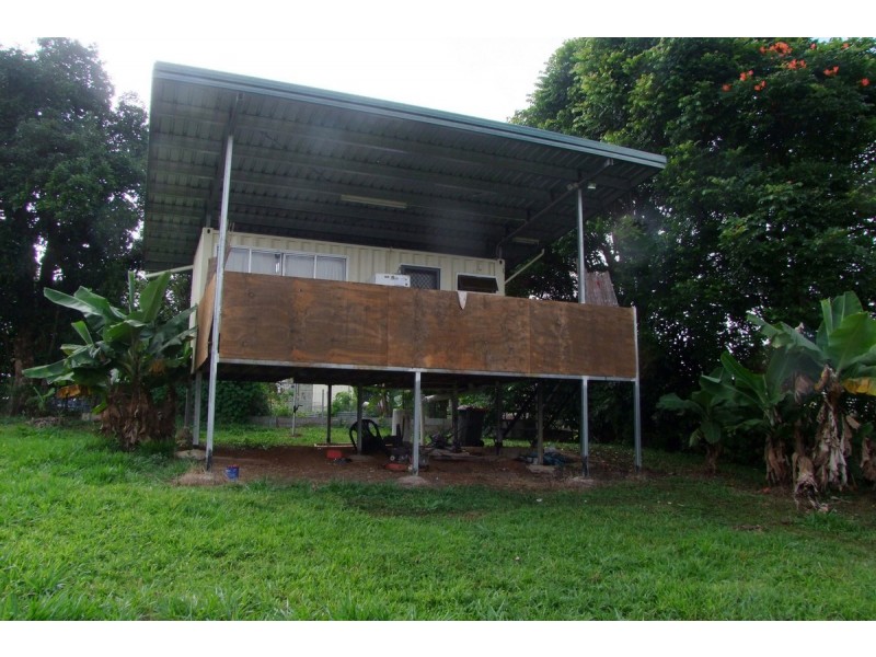 Millaa Millaa QLD 4886