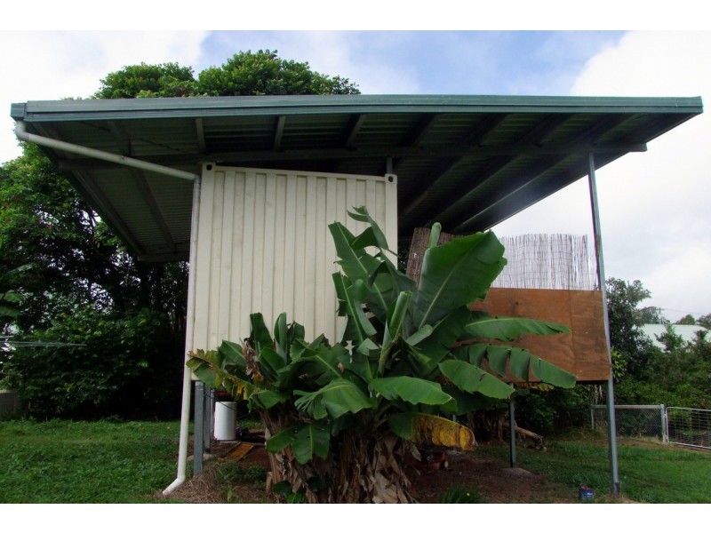 Millaa Millaa QLD 4886