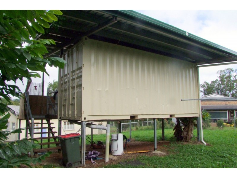 Millaa Millaa QLD 4886