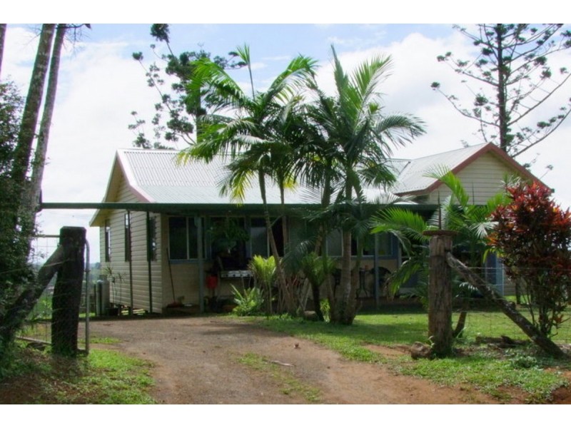 Millaa Millaa QLD 4886
