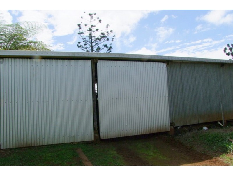 Millaa Millaa QLD 4886