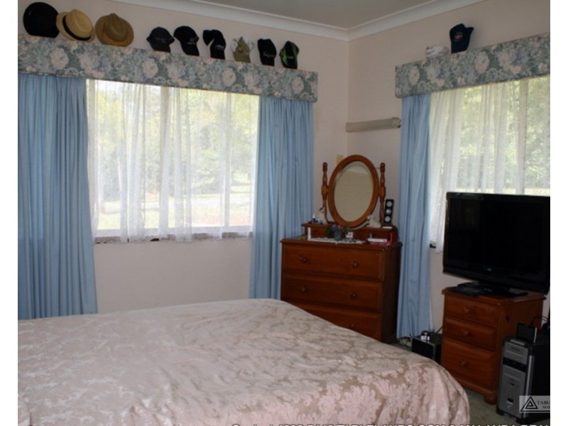 Tarzali QLD 4885