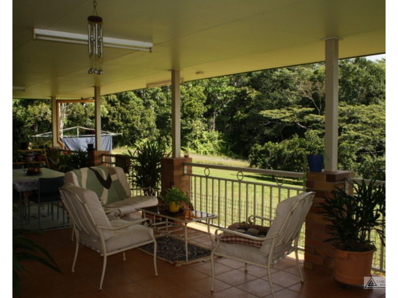 Tarzali QLD 4885