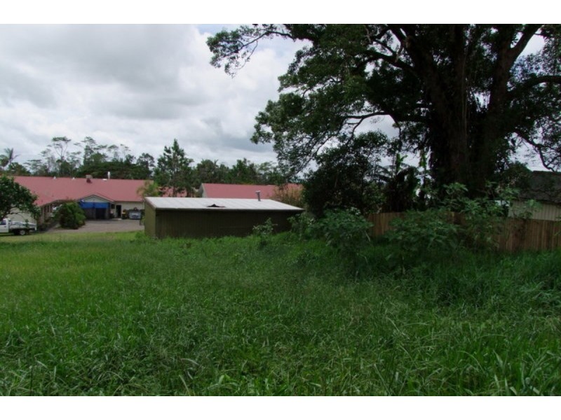 Millaa Millaa QLD 4886