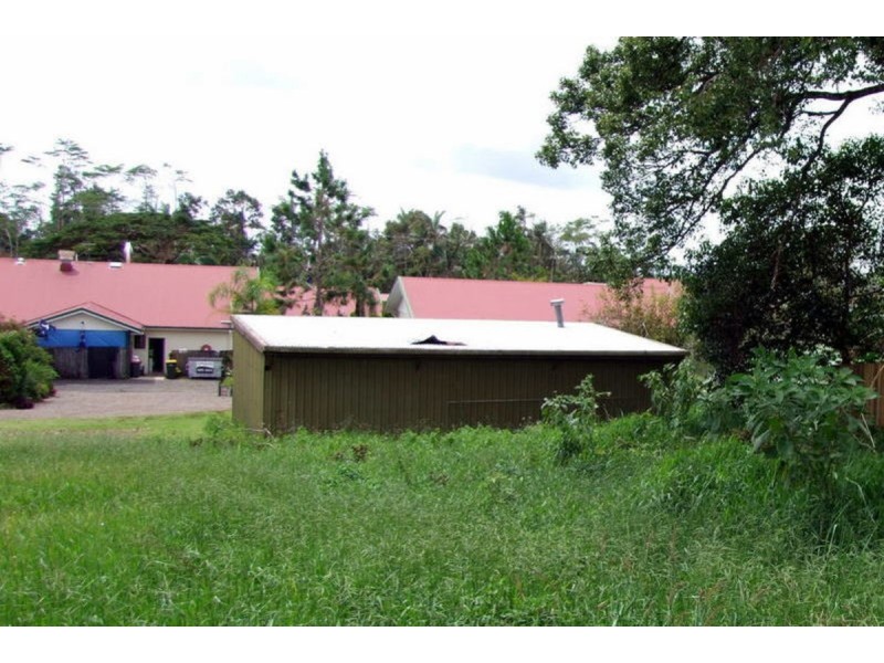 Millaa Millaa QLD 4886