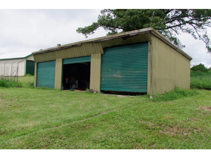 Millaa Millaa QLD 4886