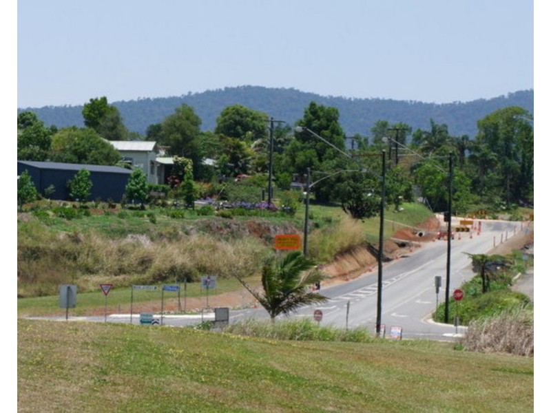 Millaa Millaa QLD 4886