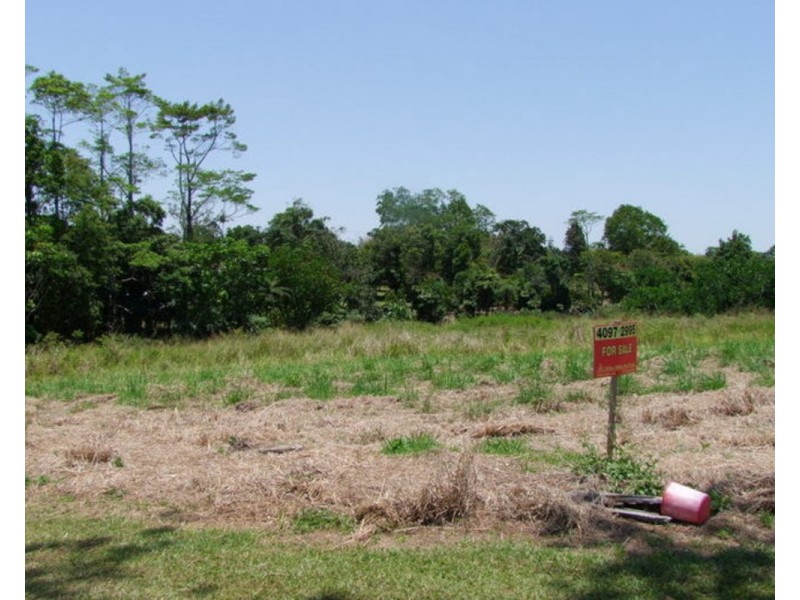 Millaa Millaa QLD 4886