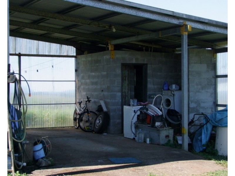 Millaa Millaa QLD 4886